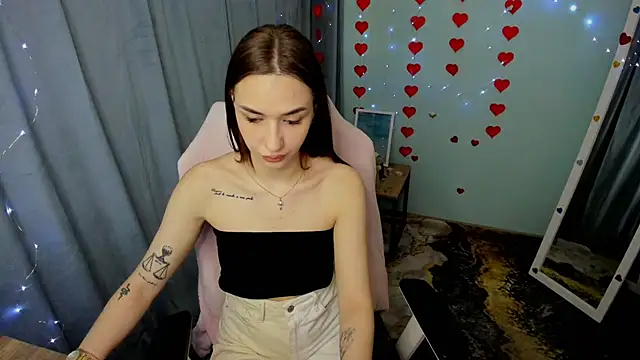 Bella Night4 online show from 04/14/26, 07:36