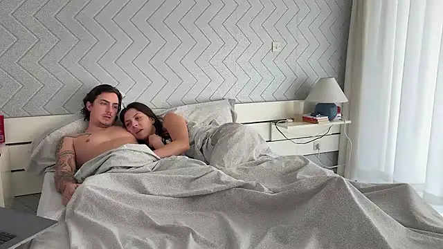 Cam-FrenchKiss online show from 09/21/25, 12:40