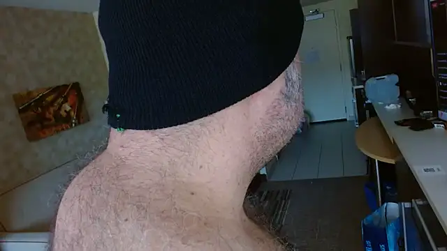 bullmusclejoe online show from 10/05/25, 02:37