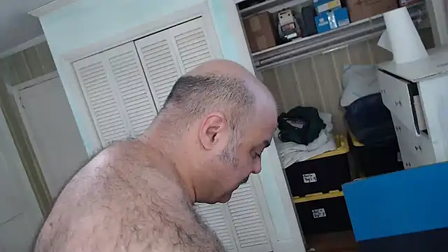 bullmusclejoe online show from 11/09/25, 02:59