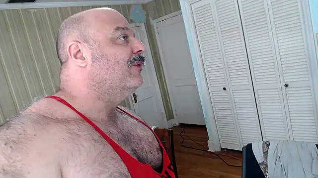 bullmusclejoe online show from 03/08/26, 08:34