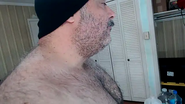 bullmusclejoe online show from 03/14/26, 02:33