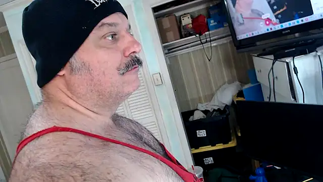 bullmusclejoe online show from 03/23/26, 01:20