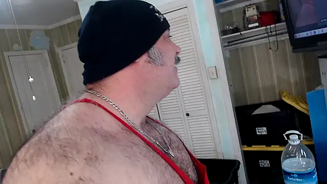 bullmusclejoe online show from 04/12/26, 05:29