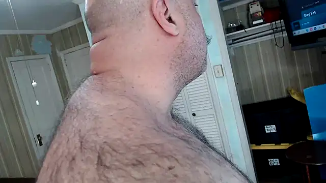 bullmusclejoe online show from 05/01/26, 02:54
