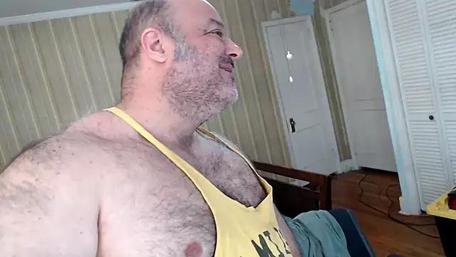 bullmusclejoe online show from 05/27/26, 03:31