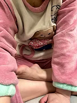 Winnie-1016 online show from 01/19/26, 10:41