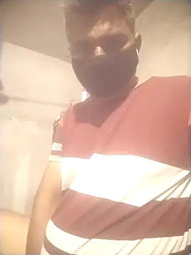 Manjit009 online show from 10/18/25, 07:36