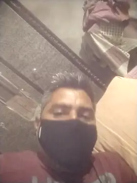 Manjit009 online show from 10/22/25, 07:24