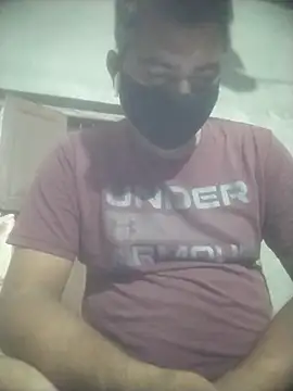 Manjit009 online show from 10/28/25, 05:26