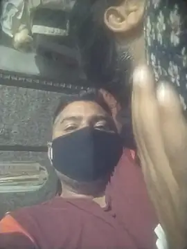 Manjit009 online show from 11/17/25, 05:08