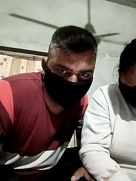 Manjit009 online show from 12/16/25, 06:13