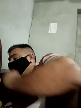 Manjit009 online show from 01/17/26, 05:38