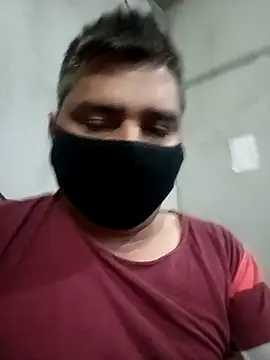 Manjit009 online show from 02/15/26, 05:15