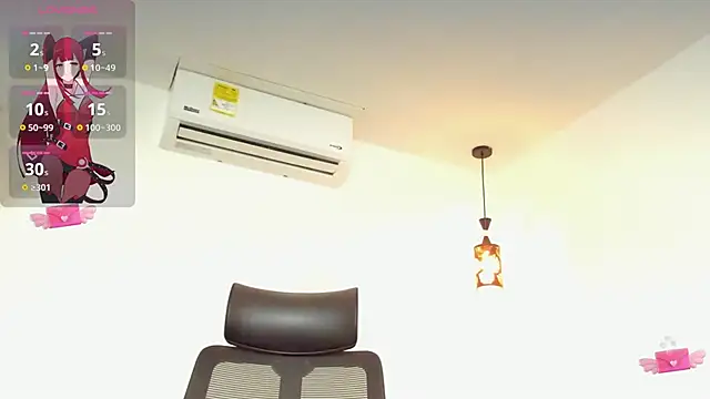 Snapshot of kaylajhonnes6 chatting on 09/12/25, 02:39 kaylajhonnes6 online show from 09/12/25, 02:39