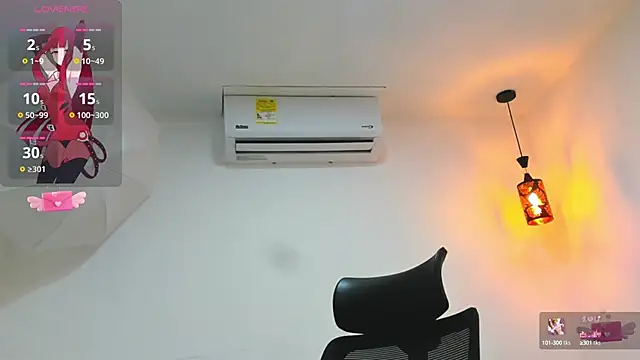 Snapshot of kaylajhonnes6 chatting on 09/15/25, 02:28 kaylajhonnes6 online show from 09/15/25, 02:28