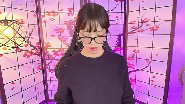 Sweet 1Angel online show from 09/28/25, 12:10