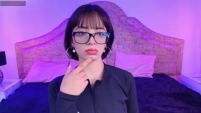 Sweet 1Angel online show from 10/18/25, 12:06