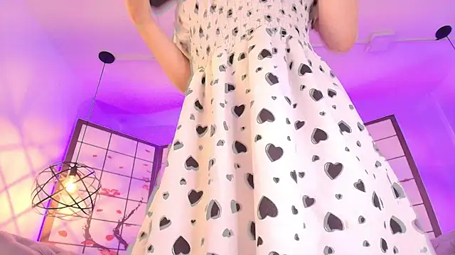 Sweet 1Angel online show from 11/26/25, 12:28