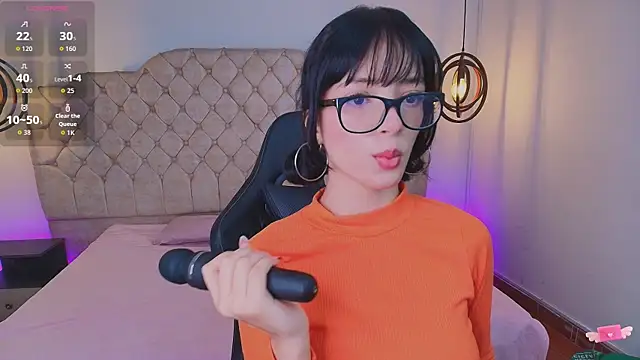 Sweet 1Angel online show from 01/12/26, 02:39