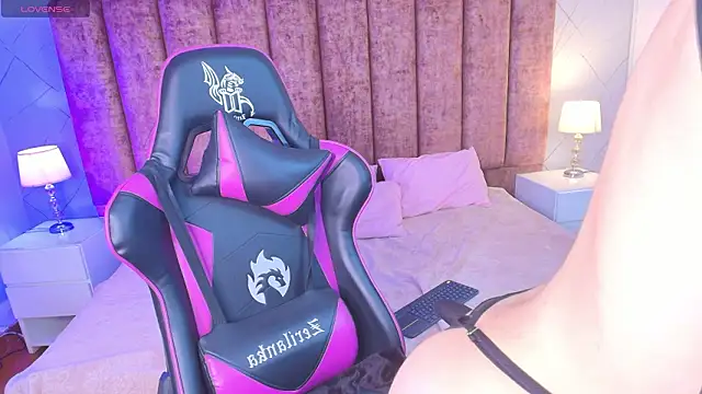 Sweet 1Angel online show from 03/15/26, 03:56