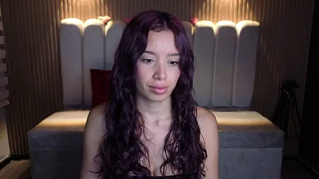  Mia Evans 1 online show from 06/29/26, 02:17