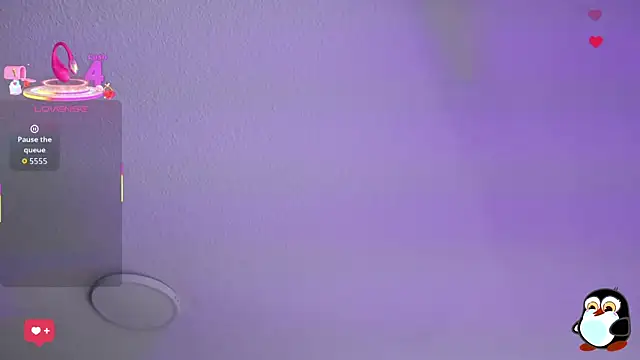  Charlotte Collins  online show from 09/26/25, 03:27