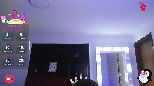  Charlotte Collins  online show from 10/03/25, 02:25