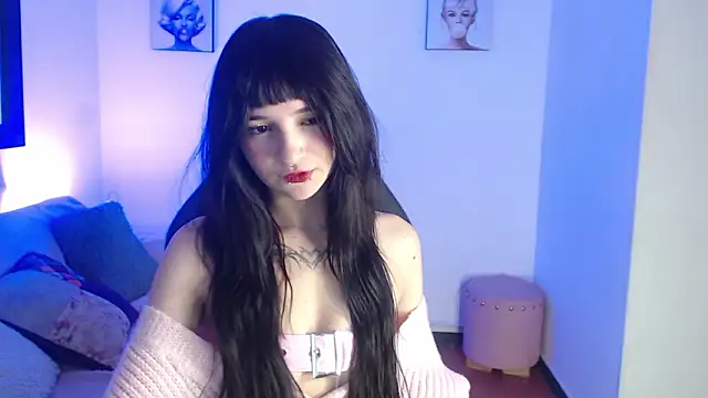  Charlotte Collins  online show from 02/02/26, 03:11