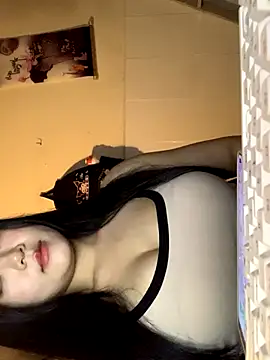 NanaaBae online show from 11/14/25, 06:39
