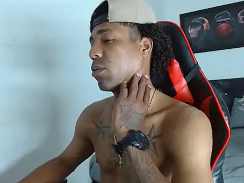 BBC Black  online show from 03/17/26, 12:04