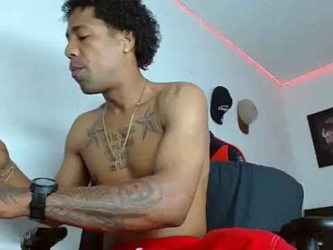 BBC Black  online show from 03/19/26, 01:48