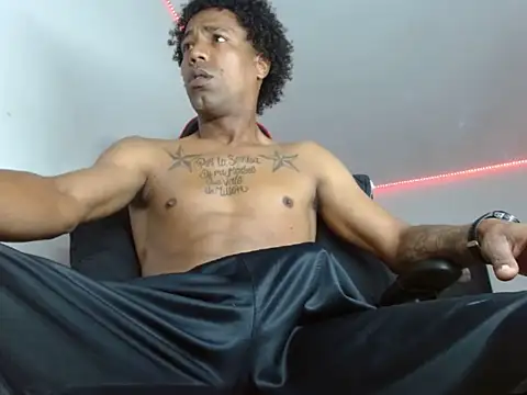 BBC Black  online show from 03/26/26, 12:22