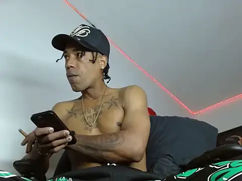 BBC Black  online show from 03/31/26, 02:06