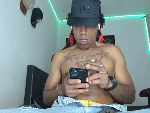 BBC Black  online show from 04/17/26, 12:52