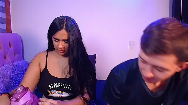 mae nathan  online show from 03/05/26, 03:08