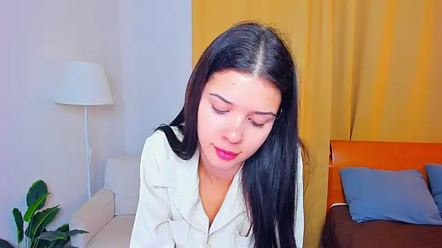 JoCauterucci online show from 10/25/25, 06:43