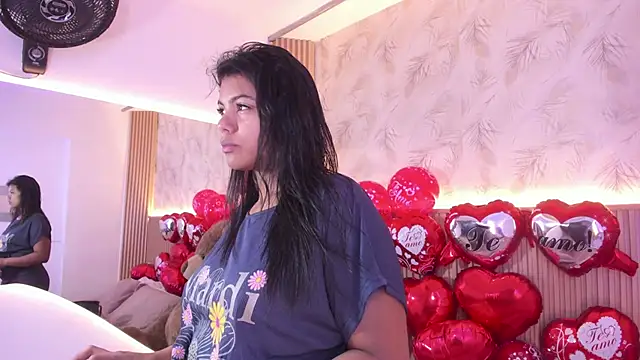 Liss-Reyes online show from 02/13/26, 12:12