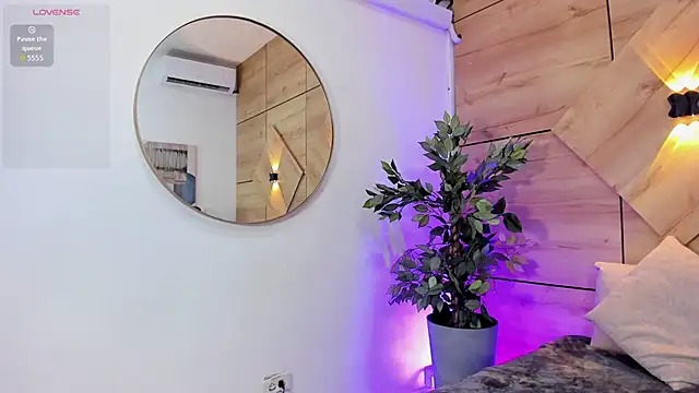 Vale Lux online show from 10/01/25, 12:00