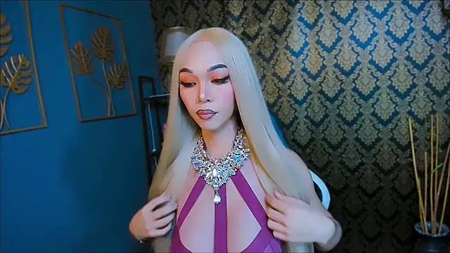 BelindaAbundance online show from 11/26/25, 03:13