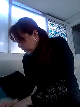 CARITOMIO online show from 11/19/25, 09:04