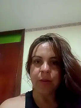 CARITOMIO online show from 12/01/25, 01:21