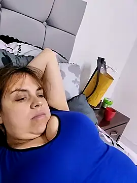 CARITOMIO online show from 04/19/26, 07:05