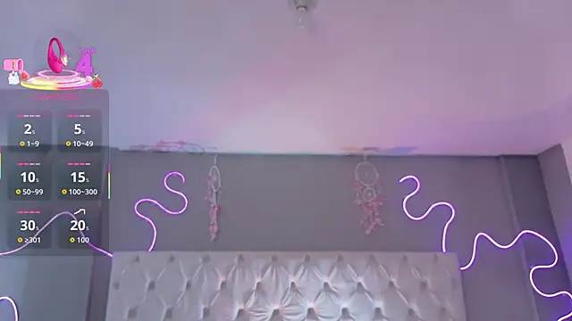 Emma visconti online show from 01/06/26, 12:31