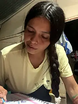 SaraBust online show from 06/08/26, 03:51