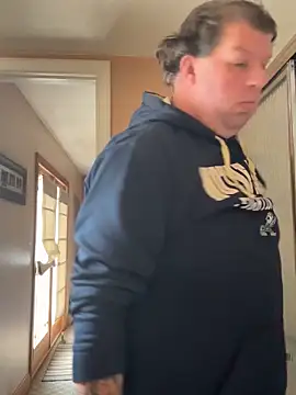 Stephanie1984 online show from 11/20/25, 05:12