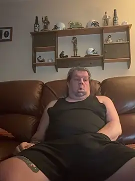 Stephanie1984 online show from 11/24/25, 01:00