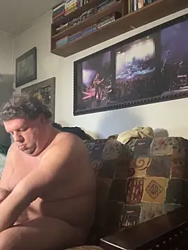 Stephanie1984 online show from 12/23/25, 03:26