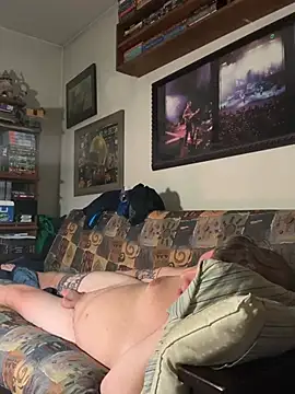 Stephanie1984 online show from 01/09/26, 03:31