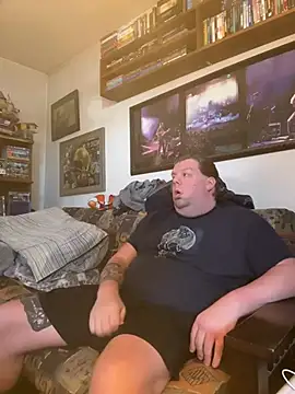 Stephanie1984 online show from 02/04/26, 05:30